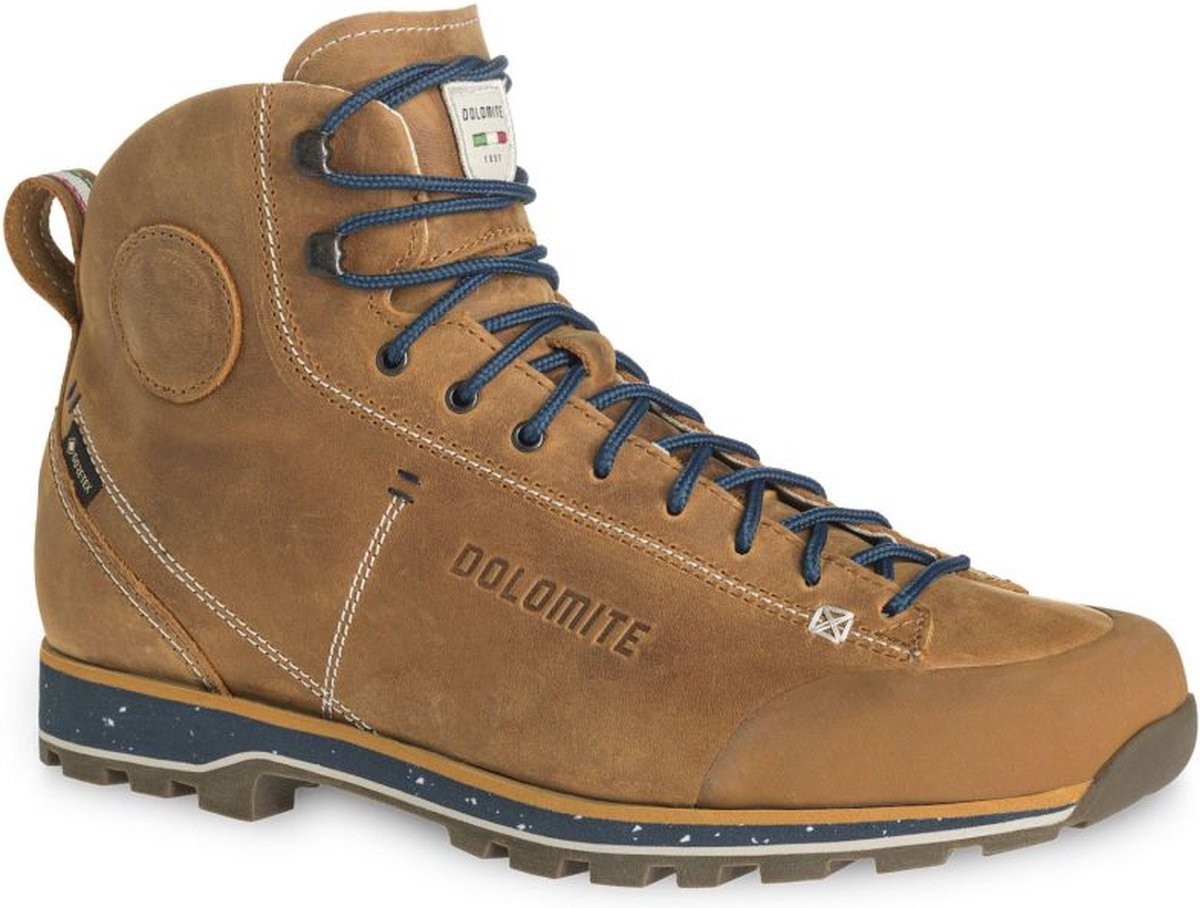 Dolomite 54 High Fg Evo GTX Wandelschoenen Golden 43.1/3 Geel