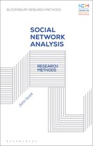 Bloomsbury Research Methods- Social Network Analysis