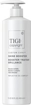 TIGI - Copyright Custom Care Shine Booster