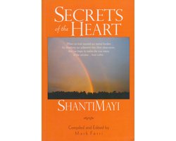 Secrets of the Heart