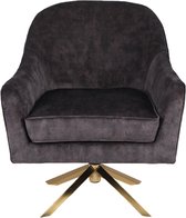 Lanterfant Draaifauteuil Loes