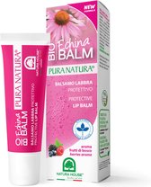 BIO BALM ECHINA - Beschermende lippenbalsem met Echinacea - 10 ml !!