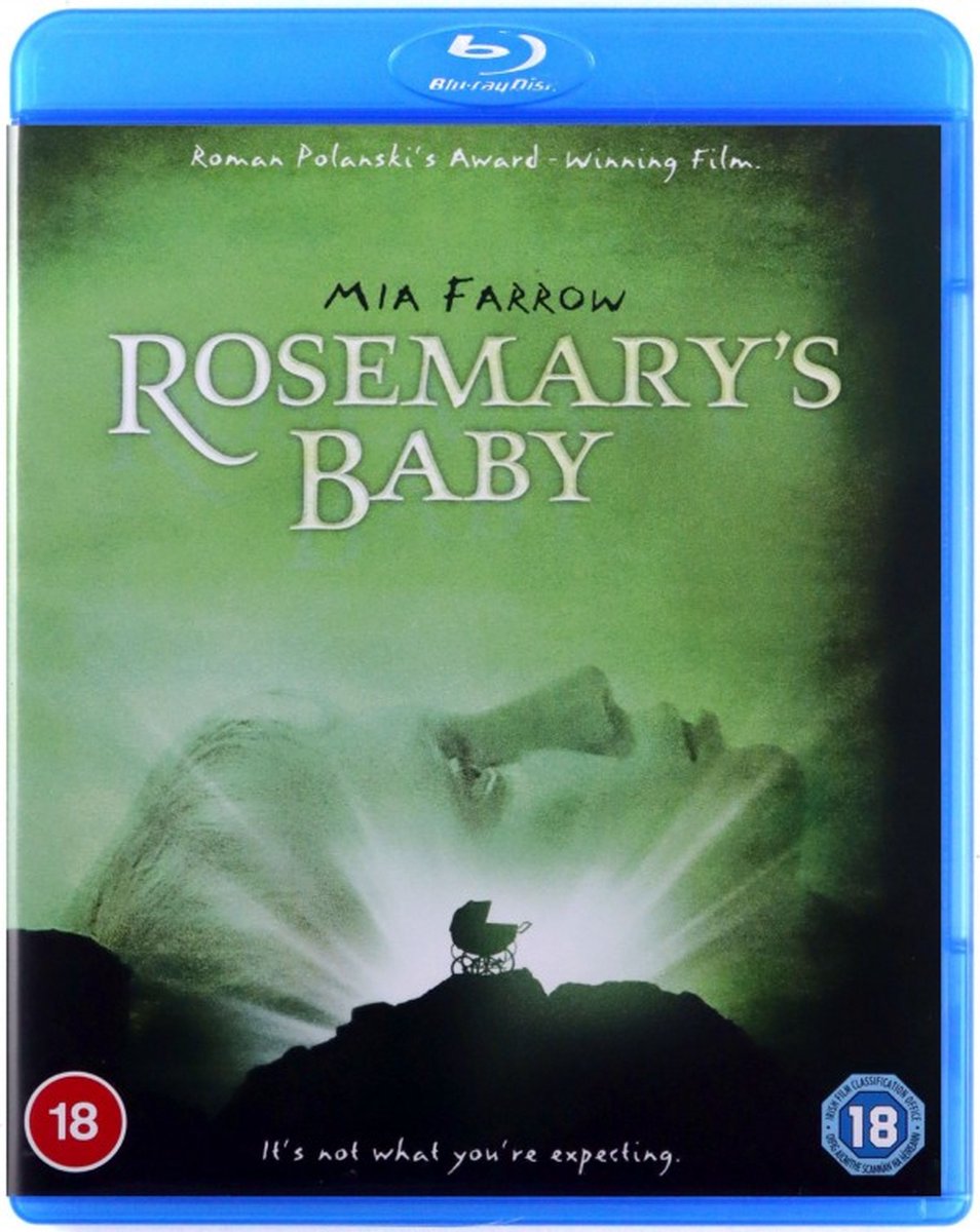 Rosemary's Baby