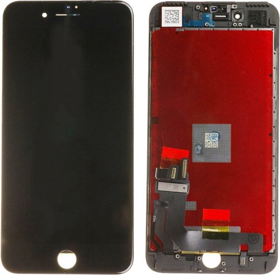 Écran IPhone 7 Noir OEM Original - Remplacement Neuf - Compatible Apple