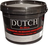 Dutch Wallcoverings Dutch Re-Move 10kg glasweefselverwijderaar