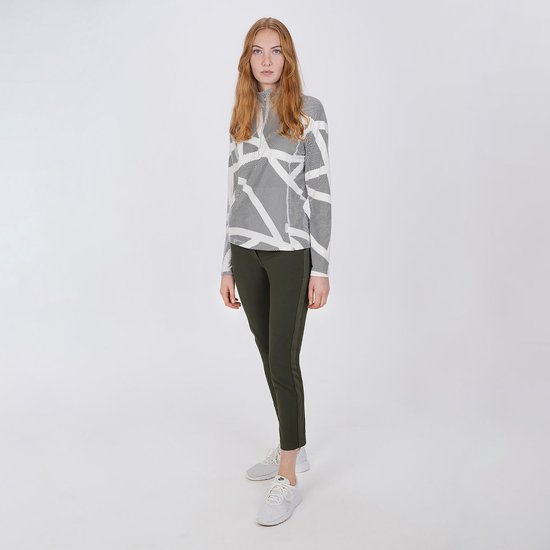 Func Factory dames Longsleeve Pully Shirley maat 42 van Func Factory — afbeelding 3