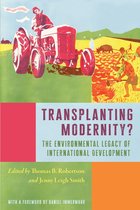 INTERSECTIONS: Histories of Environment - Transplanting Modernity?