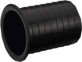 Basreflexpijp 49mm - Zwart