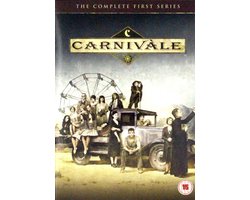 Carnivale: The Complete First Season