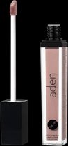 Aden Cosmetics Satin Effect Liquid lipstick 01