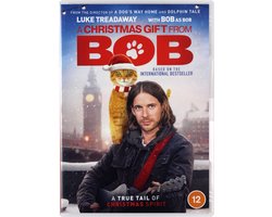A Christmas Gift From Bob (DVD)