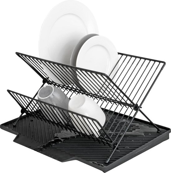 Afdruipmat Neli, Kunststof Mat Voor Het Afdruipen Van Servies En Bestek Aflopend Oppervlak En Groefstructuur Voor Optimale Waterafvoer Beschermt Tegen Krassen In Elegant Grijs 20 3 40 Cm Afdruipmat Neli, Kunststof Mat Voor Het Afdruipen Van Servies En Bestek Aflopend Oppervlak En Groefstructuur Voor Optimale Waterafvoer Beschermt Tegen Krassen In Elegant Grijs 20 3 40 Cm
