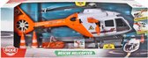 Dickie Toys helikopter SOS Rescue Helicopter