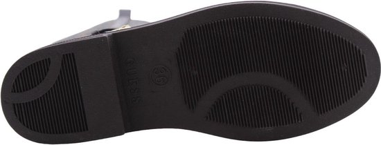 Botte cheap guess caoutchouc