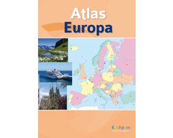 Atlas Europa