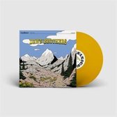 Dawn Brothers - Alpine Gold (Solid Yellow Vinyl)
