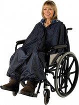 Poncho Wheely - Deluxe - Splash