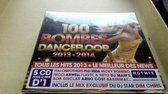 100 Bombes Dancefloor 2013-2014