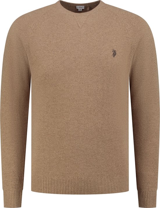 US Polo Assn Harv Pull Homme - Taille M