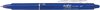 Pilot FriXion Ballpen 0.7mm Clicker  – Doos van 12 stuks - Blauw