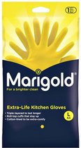 Marigold Plus Large (1 Paar)