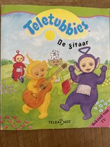 Teletubbies / De gitaar