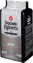 Douwe Egberts fresh brew select 1000 gram