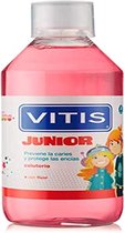 Mondwater Vitis Junior Vruchten 500 ml