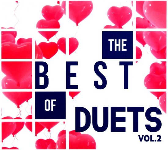 The Best Of Duets Vol. 2 [2CD]