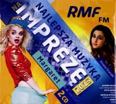 RMF FM Najlepsza Muzyka Na Imprezę 2015 [2CD]