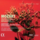 ORF Radio-Symphonieorchester Wien, Howard Griffit - Mozart: Piano Concerto No. 19 Kv 459 - Concerto Fo (CD)