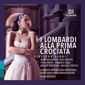 Galeano Salas, Münchner Rundfunkorchester, Ivan Repusic - Verdi: I Lombardi Alla Prima Crociata (2 CD)