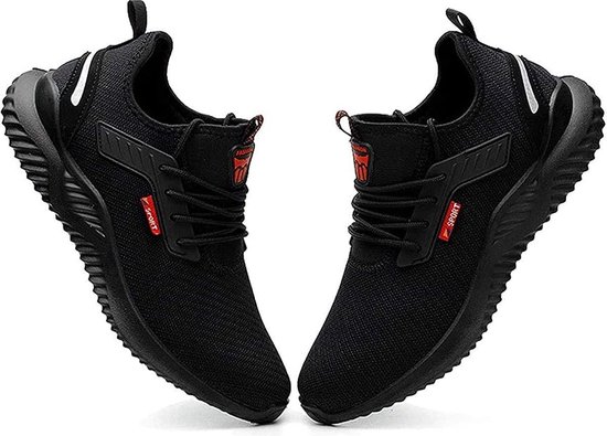 Mitudidi Veiligheidsschoenen voor dames en heren