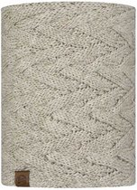 BUFF® Knitted & Fleece Neckwarmer CARYN CRU - Nekwarmer