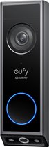 eufy Security -Video Doorbell E340-dubbele camera met Delivery Guard- 2K-nachtzicht in kleur-bedraad of met accu-draadloze bel-uitbreidbare lokale opslag tot 128 GB-geen maandelijkse kosten