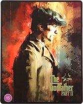 The Godfather Part II [Blu-Ray 4K]