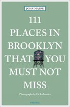 111 Places- 111 Places in Brooklyn That You Must Not Miss