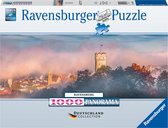 Ravensburger puzzel Ravensburg - Legpuzzel - 1000 stukjes