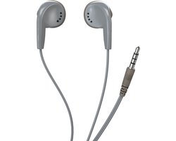 Maxell EB-98 Stereo In-ear Koptelefoon - Zilver