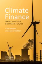 Economic Transformations- Climate Finance