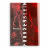 Deluxe Illustrated Classics- Frankenstein (Deluxe Edition)