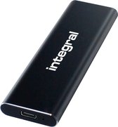 Integral SlimXpress Externe Portable SSD 2TB USB-C 3.2
