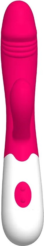 Tarzan vibrator|Roze|Vibrator|G-spot|zelfvoldoening|Luchtdruk Vibrator|Pink|Clitorissimulator|Cadeau|Pleasure|Vibrator|Rabbit Tarzan Vibrator|Vibrators voor Vrouwen|Clitoris & G-spot Stimulator|Erotiek |Sex Toys|G-spot|zelfvoldoening|