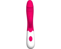 Tarzan vibrator|Roze|Vibrator|G-spot|zelfvoldoening|Luchtdruk Vibrator|Pink|Clitorissimulator|Cadeau|Pleasure|Vibrator|Rabbit Tarzan Vibrator|Vibrators voor Vrouwen|Clitoris & G-spot Stimulator|Erotiek |Sex Toys|G-spot|zelfvoldoening|
