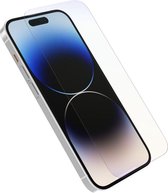 OtterBox - Premium Glass Anti Blue Light iPhone 15 Plus - transparant