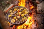 Ultimate Camping and Outdoor Cooking: Guide for Botswana Adventures