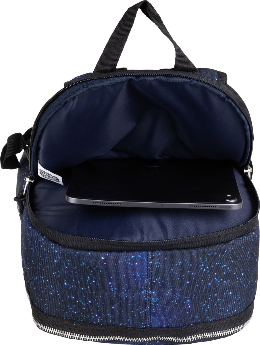 Pick & Pack Universe Backpack M / Navy – foto 4
