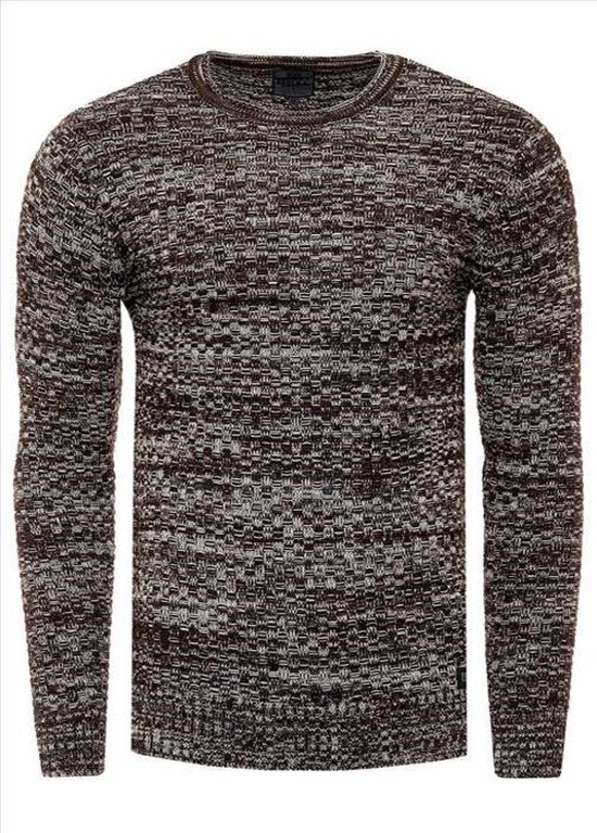 Rusty Neal Melvin Jeans voor heren, Donkerblauw, 33W / 34L