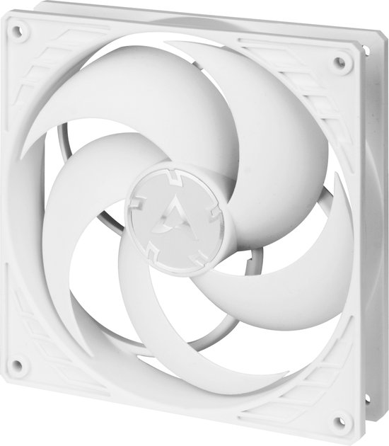 Arctic P14 PC-ventilator Wit (b x h x d) 140 x 27 x 140 mm