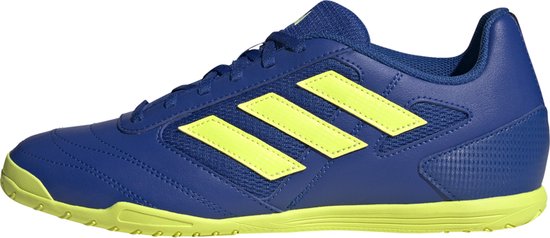 adidas Performance SUPER SALA 2 - Heren - Blauw- 46